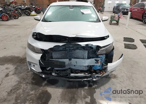 2017 Chevrolet Malibu 1Lt z USA, uszkodzony, nr VIN 1G1ZE5ST0HF136532